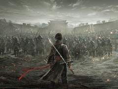 真三国无双：起源2026年春节焕新上线，赤兔马联动DLC引爆年味期待