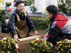 顺丰启动全国快递员春季增收计划，两亿元补贴惠及一线员工