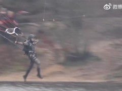 亚马逊古墓丽影真人剧曝新片场影像，苏菲·特纳演绎成熟坚韧新版劳拉