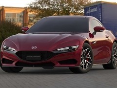 马自达重启RX系列进展披露：情怀驱动研发，财务可行性成关键门槛