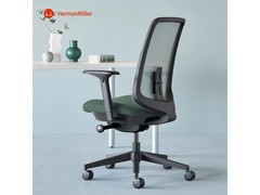 赫曼米勒Verus人体工学椅限时特惠