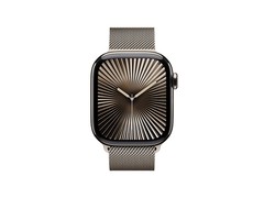 Apple Watch S10钛金属蜂窝版直降2022元