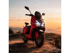 台铃王者MAX电摩直降640元