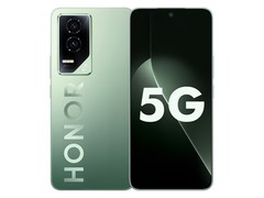 荣耀GT 5G手机极光绿限时特惠