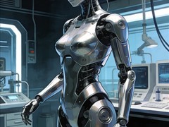 春节机器人租赁火爆，订单排至元宵节，定制化服务成新趋势