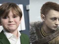 战神剧集官宣卡勒姆·文森饰幼年阿特柔斯，2026年3月开机