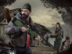 HumanitZ1.0正式版上线：重制末日世界，深化生存策略与动态难度系统