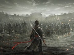 真三国无双：起源定档2026年2月17日，联动无双深渊迎新春