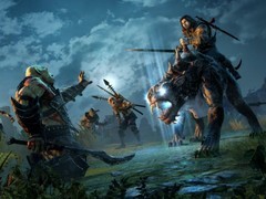 亚马逊2025年大裁员1.4万人，终结指环王MMO项目