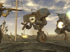 辐射：新维加斯口碑逆袭史：五年沉淀铸就系列思想巅峰