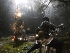 黑神话：悟空迎马年新春，PC全平台限时75折优惠