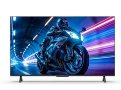 飞利浦55英寸4K护眼电视低至1487元