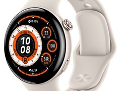 喵速达vivo WATCH5智能手表低至490元