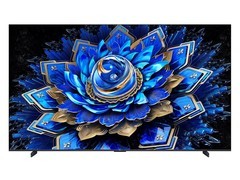 TCL 98T7L巨幕电视直降超千元
