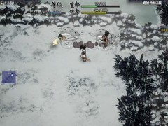 一方降妖录：千次随机迷宫×中式策略RPG，即时回合制降妖冒险
