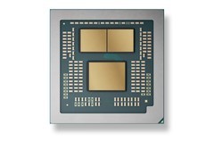 功耗仅差15W 性能提升18%！AMD这颗处理器神了