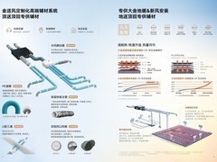 新手必看！大金中央空调安装避坑全攻略，省心又省钱