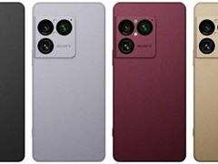 索尼Xperia 1 VIII发布：三摄4800万像素、骁龙8至尊版、保留3.5mm耳机孔