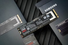 视频剪辑固态硬盘哪款好？三星 9100 PRO 是优质之选