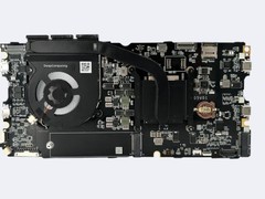深度数智发布全球首款RVA23 RISC-V笔记本主板DC-ROMA III