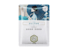 百雀羚三生花补水保湿面膜，仅9.9元超值促销！