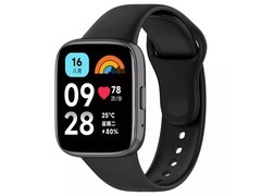 织尔NFC硅胶表带适配小米表，到手仅5.01元！