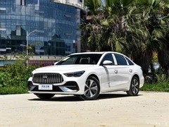 吉利银河星耀7将于2026年5月上市，中型插混轿车，配智电四驱与H3智驾