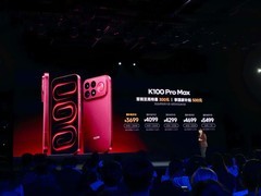 3699元起售 REDMI K100 Pro系列正式登场 重新定义4K档旗舰体验