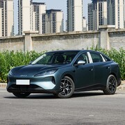 20万元内中型轿车横评：海豹06、星光、凯美瑞等五款实测对比