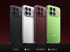 Redmi K100 Pro发布：4K价位全能旗舰，3199元起售，首发多项自研黑科技