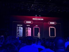 Redmi K100 Ultra游戏旗舰将首发2nm骁龙8E6，售价或破6000元