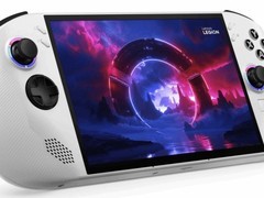 联想Legion Go S限时直降22%，创历史最低价