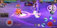 三国战纪2：封魔团本强势武将推荐
