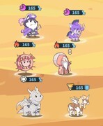 使魔计划四大主流阵容推荐