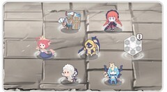 使魔计划四大主流阵容推荐