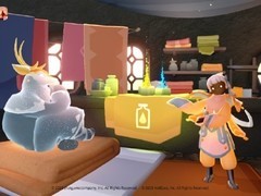 光遇手游重拳整治作弊行为，严惩违规账号维护公平环境