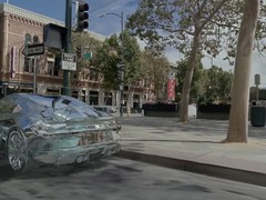 NVIDIA通过Omniverse 库、Cosmos物理AI模型等为机器人领域开启新篇章