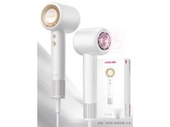 康夫F9Pro白金款电吹风低价到手！