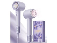 康夫F9Pro尤莱特紫电吹风，低至172元