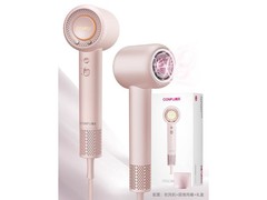 康夫樱款高速电吹风机254元