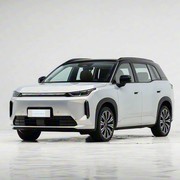 20万元内增程式5座SUV推荐：五款实力车型全解析