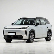 20万内纯电SUV三强对决：配置、续航与驾驶质感深度解析