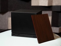 2025新款游戏主机发布：4K60Hz性能对标PS5，能效比亮眼