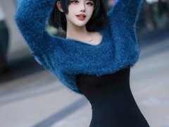 韩国Coser Yasal亮相G-Star 紧身裙比心粉丝引热议