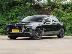 红旗H9购车指南：2.0T高配成首选，如何平衡动力与配置？