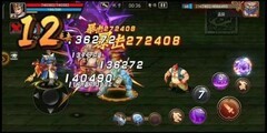 三国战纪：鲁肃副本强势解析