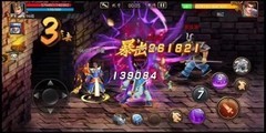 三国战纪：鲁肃副本强势解析