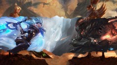 英雄联盟手游：新版本强势英雄排行