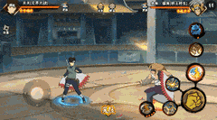 火影忍者：天天武器库揭秘