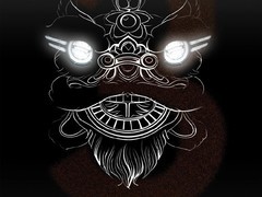 长城灵魂摩托5月17日首发8缸发动机